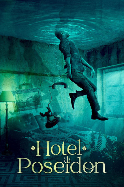 HOTEL POSEIDON Trailer and Clip, Now Playing on Arrow Video Player
